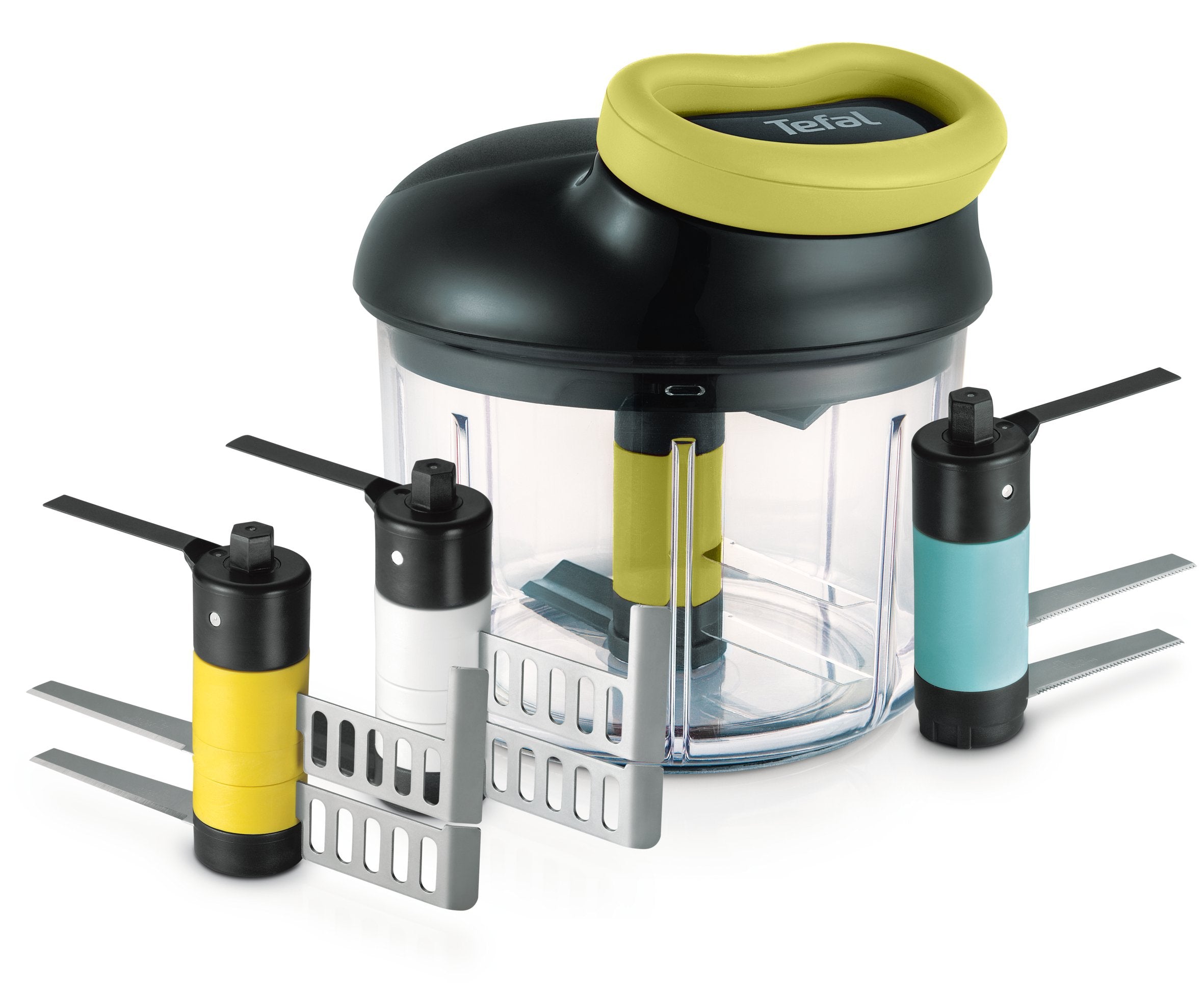 EAN 3168430284326 - Tefal K13210 molinillo para alimentos imagen 1