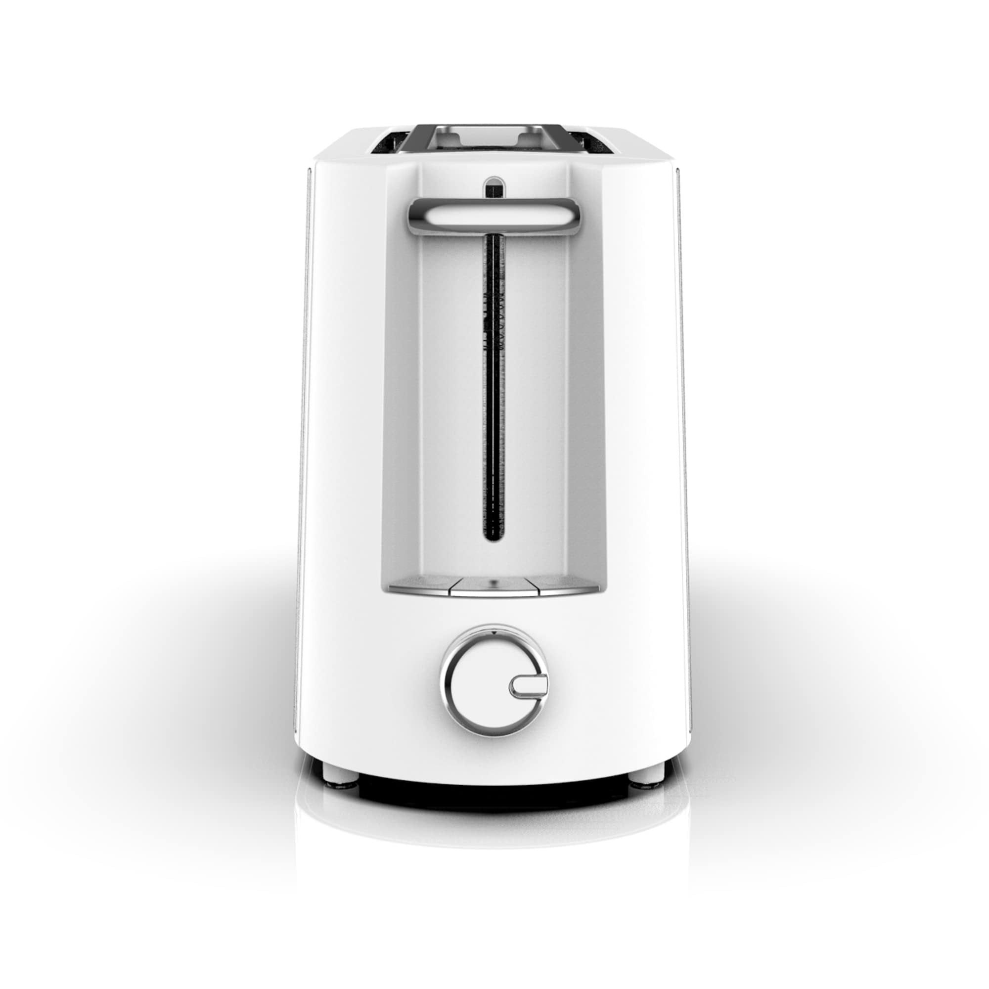 EAN 8426156017471 - Grunkel TS-MAXISTEEL tostadora 6 2 rebanada(s) 1000 W Acero inoxidable imagen 7
