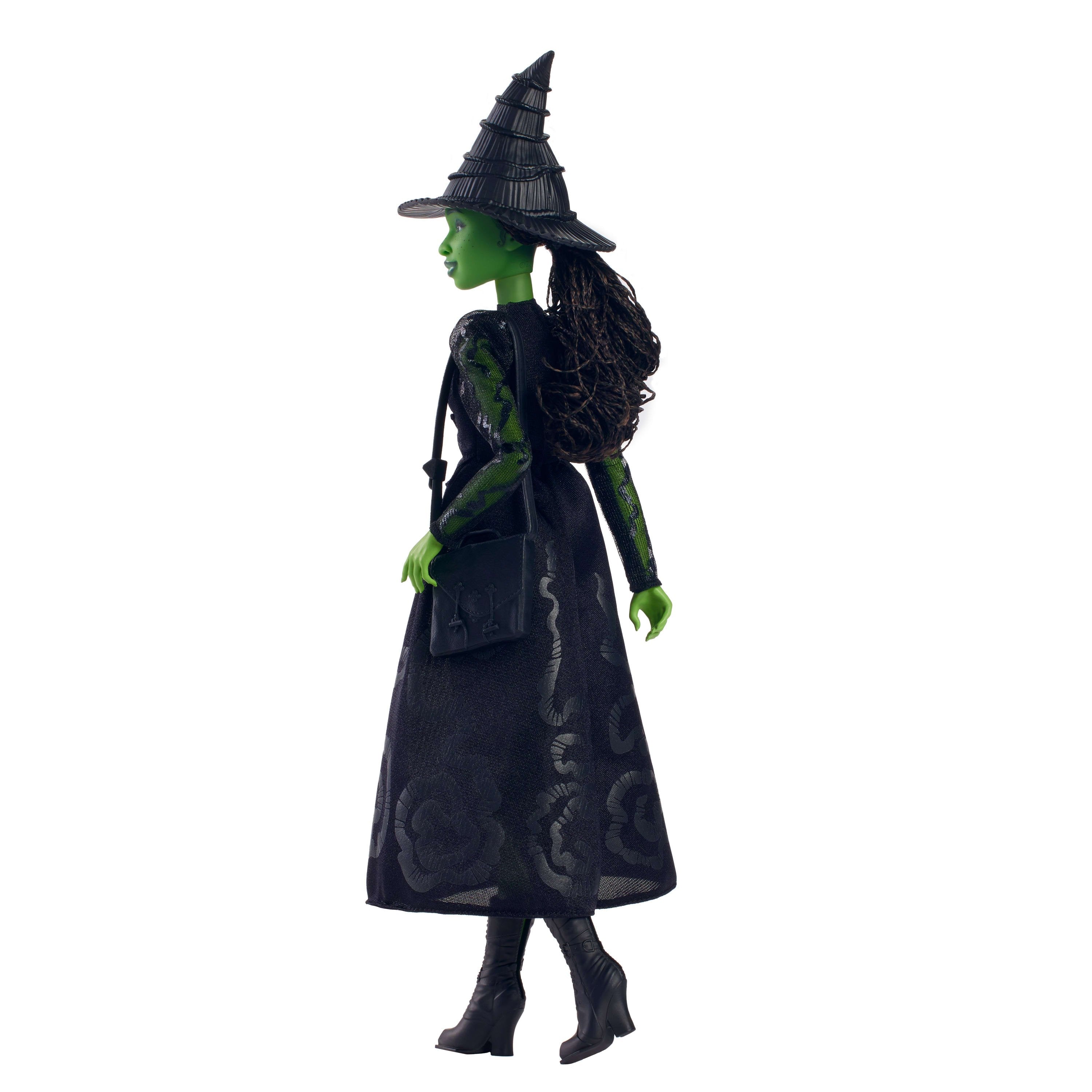 Mattel Wicked - Elphaba Hxt62