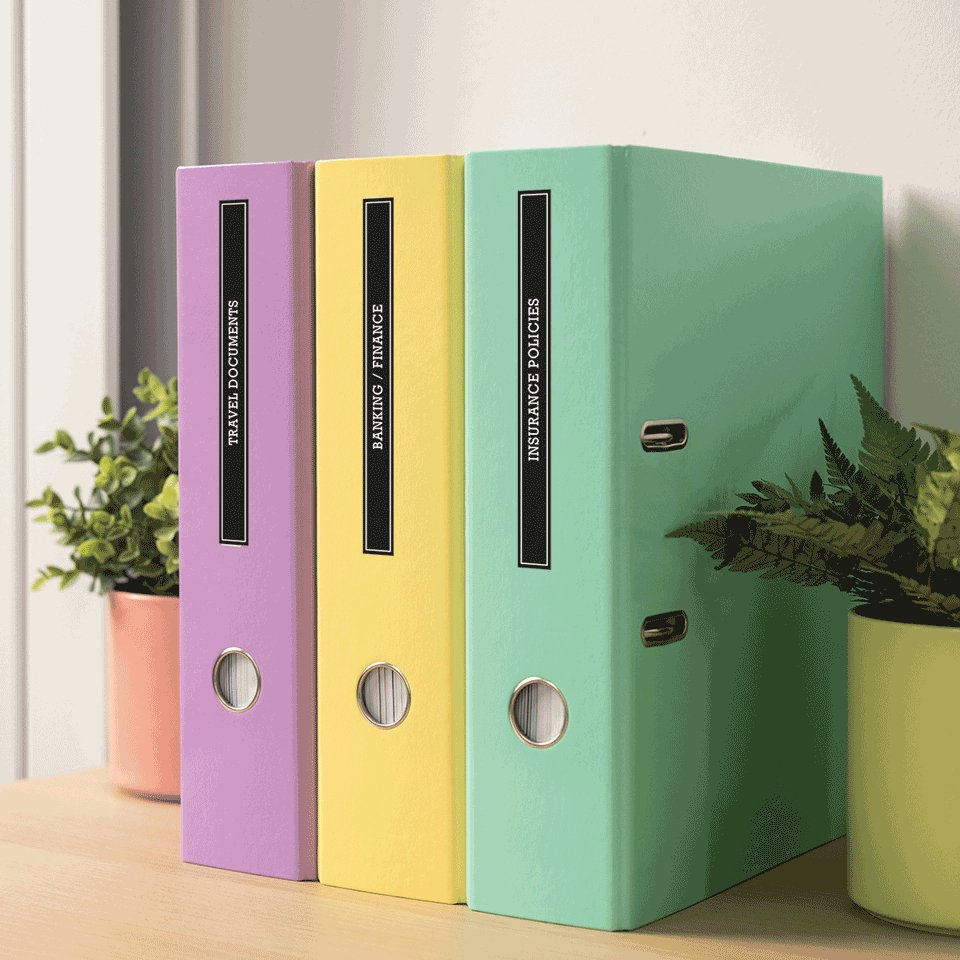 Brojoher P-Touch N20