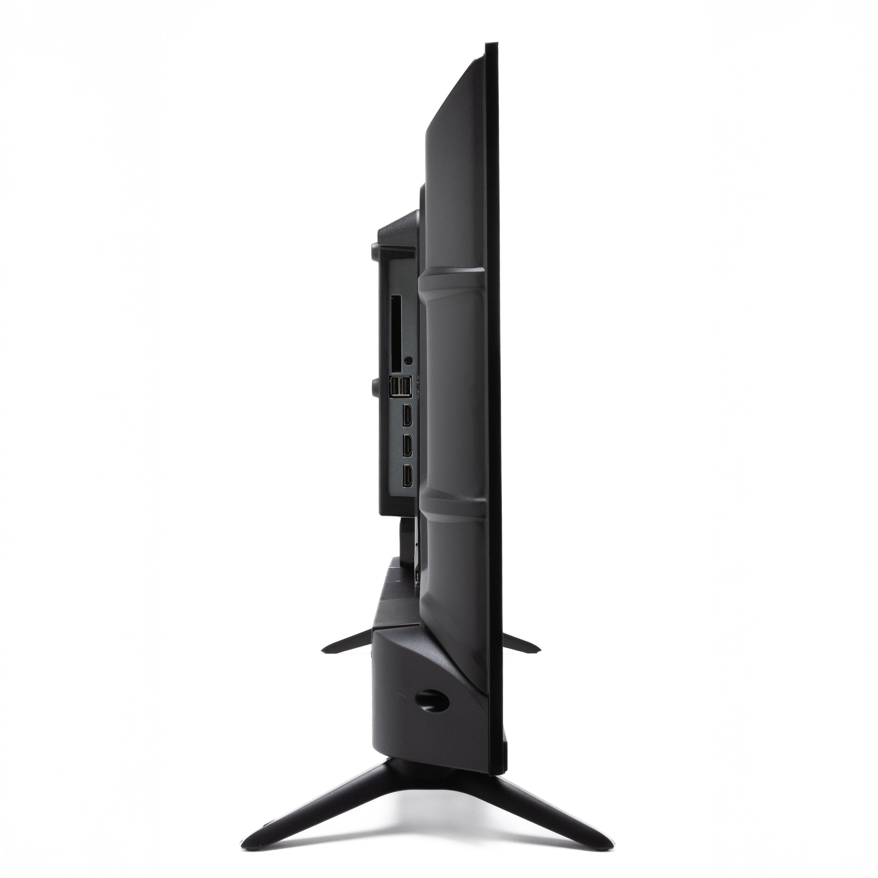 EAN 6221127468021 - TORNADO 32ES4301X Televisor 81,3 cm (32") HD Smart TV Wifi Negro 220 cd / m² imagen 6