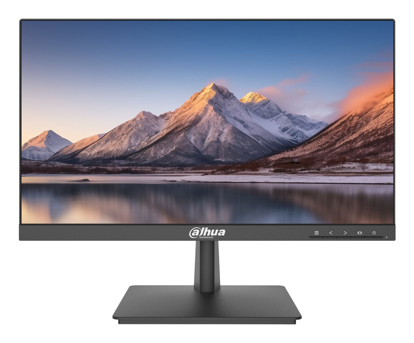 EAN 6923172509024 - Dahua Technology LM22-L200N LED display 54,5 cm (21.4") 1920 x 1080 Pixeles Full HD Negro imagen 1