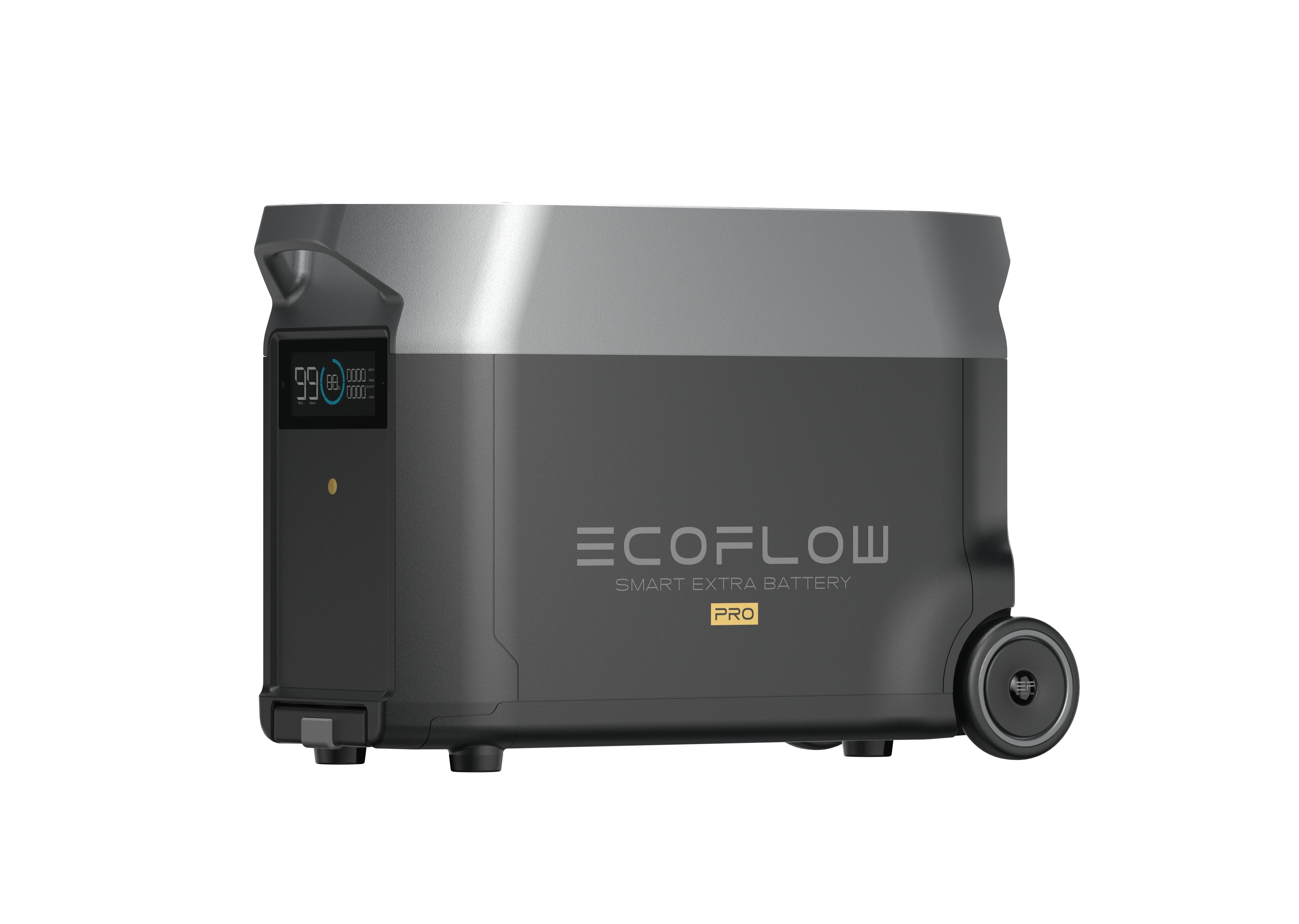 Ecoflow Delta Pro Batería