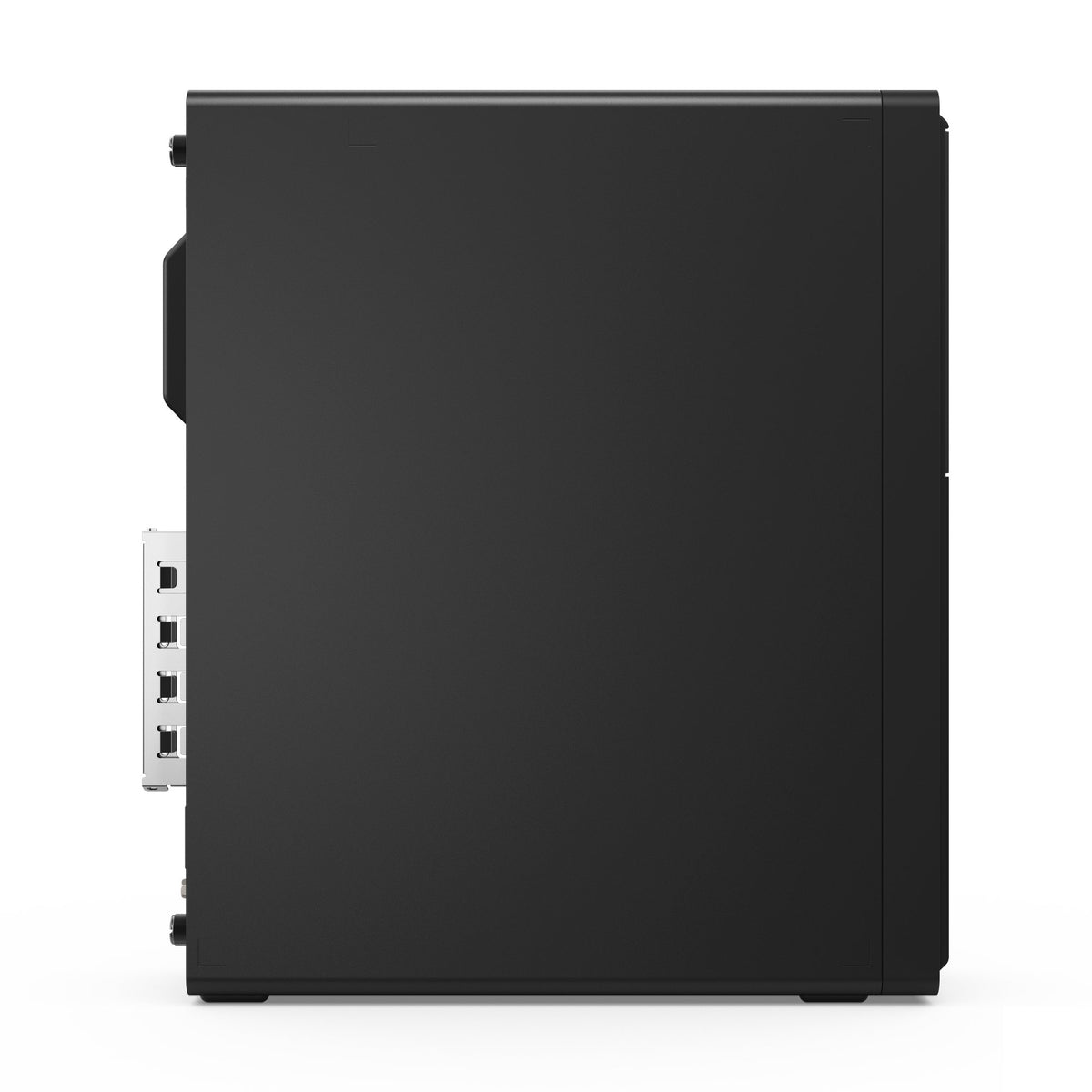 EAN 0198158160155 - Lenovo ThinkCentre M90s Gen 6 Intel Core Ultra 7 265 32 GB DDR5-SDRAM 1 TB SSD Windows 11 Pro SFF PC Negr imagen 5