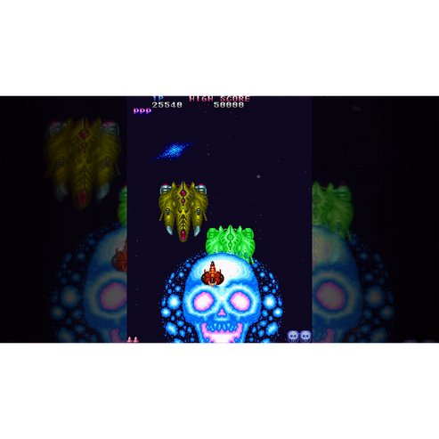 Juego Toaplan Arcade Collection Vol. 2 Switch