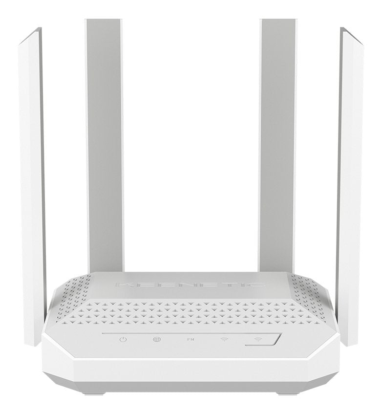 EAN 4897082921783 - Keenetic Sprinter (KN-3711) router inalámbrico Gigabit Ethernet Doble banda (2,4 GHz / 5 GHz) imagen 2