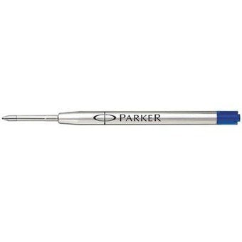 Parker 1950365 Recambio De Bolígrafo Fuerte Negro 1 Pieza(S)