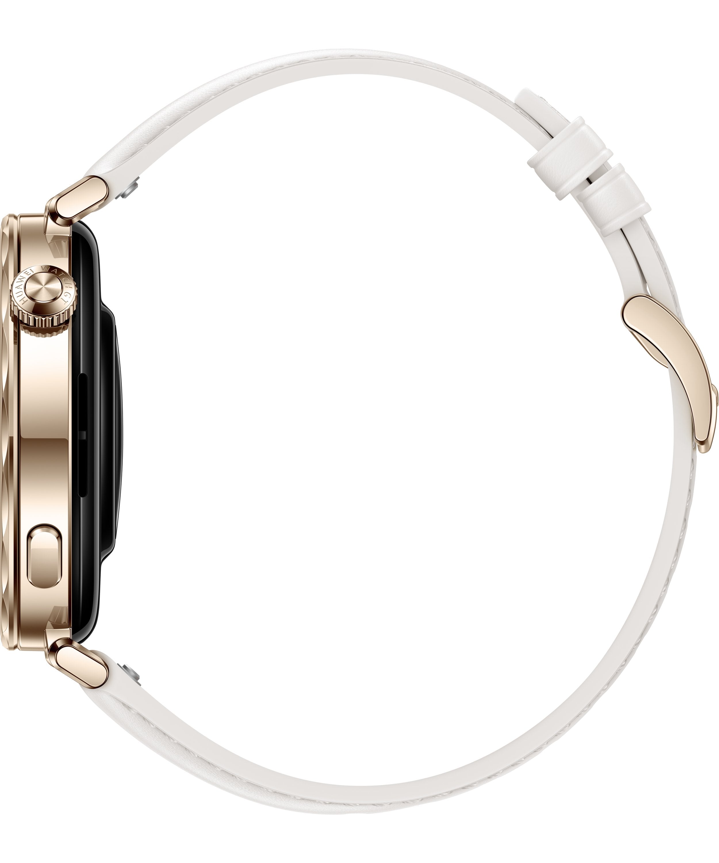 EAN 6942103131967 - Huawei WATCH GT5 41mm 3,35 cm (1.32") AMOLED Digital 466 x 466 Pixeles Oro imagen 4