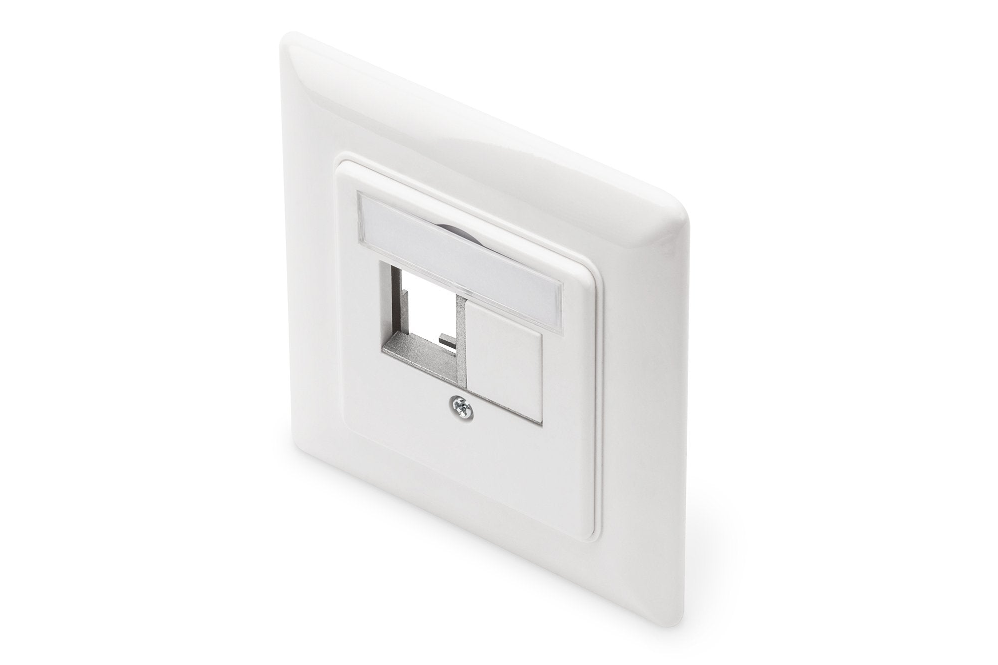 Digitus Panel Frontal Para Módulo Keystone