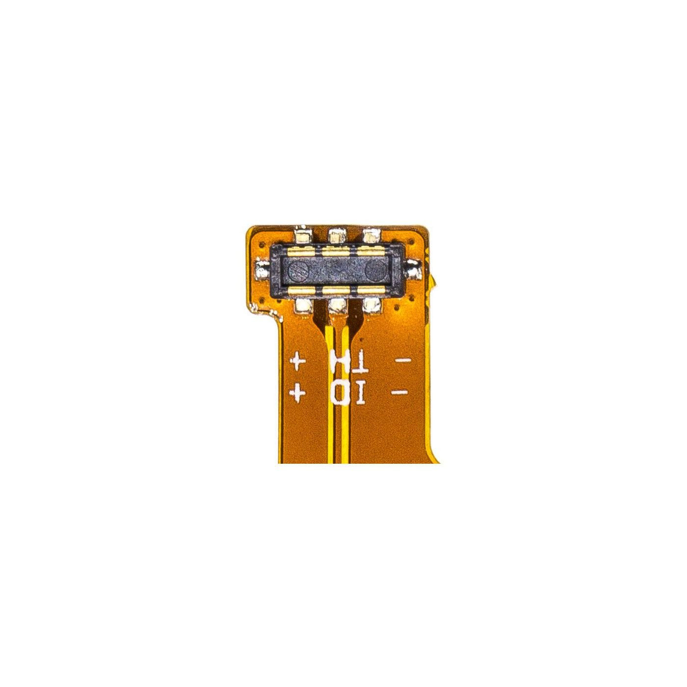 Mobile Battery For Crosscall 13.09wh Li-Pol 3.85v 3400mah