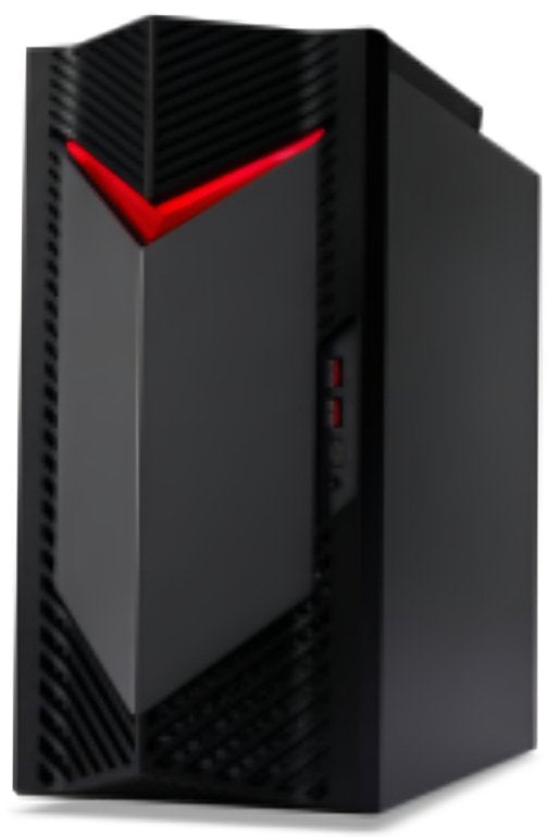 EAN 4711474567192 - Acer Nitro 50 (N50-660) Intel Core Ultra 7 265F 32 GB DDR5-SDRAM 1 TB SSD NVIDIA GeForce RTX 5060 Windows imagen 4