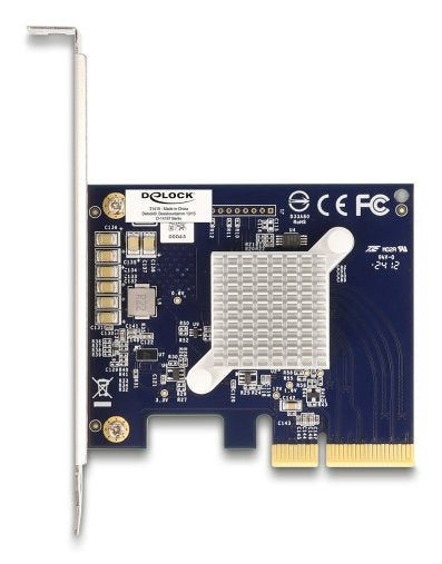 Pci Express X4 Hailo-8 Ai Prozessor X1 Ki-Beschleuniger