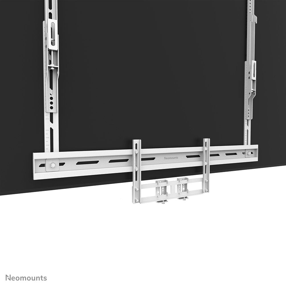 Videobar-Kit Universal -10kg 43-110'' 200x200-800x600 Blanco
