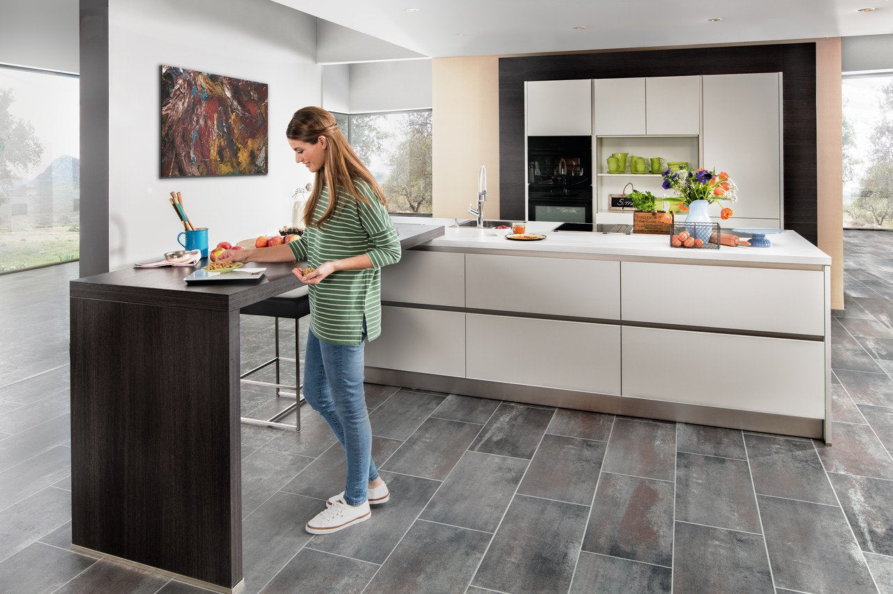 EAN 4006501615077 - Soehnle Page Profi 300 Blanco Encimera Rectángulo Báscula electrónica de cocina imagen 16