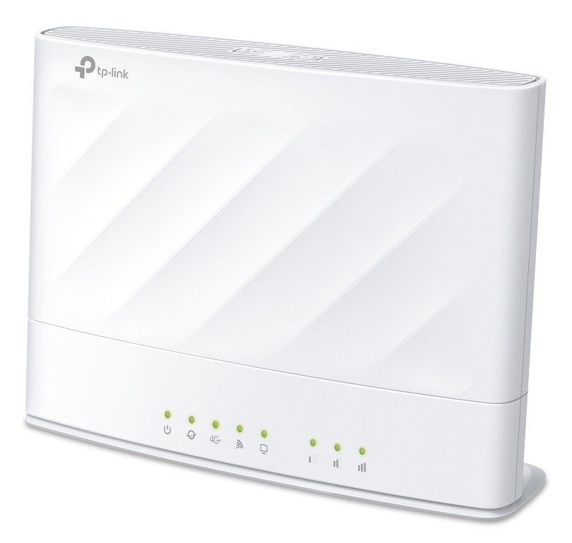 EAN 1210002608022 - TP-Link Archer MX700 router inalámbrico Gigabit Ethernet Doble banda (2,4 GHz / 5 GHz) 4G Blanco imagen 1