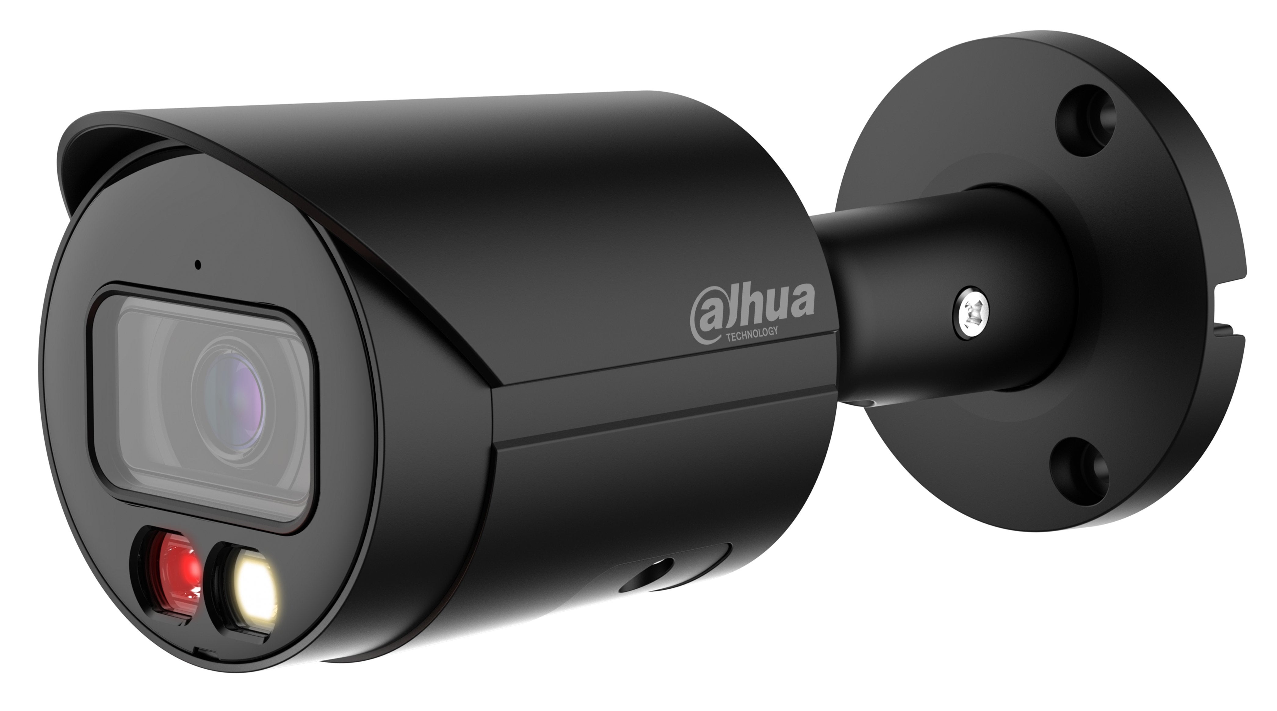 EAN 6923172581570 - Dahua Technology WizSense IPC-HFW2849S-S-IL Bala (forma) Cámara de seguridad IP Interior y exterior 3840 imagen 6