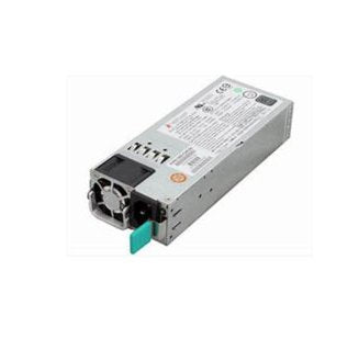 EAN 5704174400028 - Cambium Networks MXCRPSAC1200A0 unidad de fuente de alimentación 1200 W CRPS Negro, Metálico imagen 1