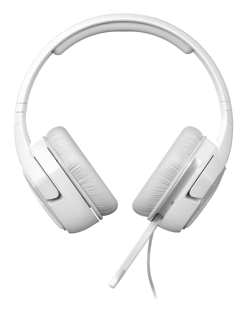 EAN 4039621922305 - Snakebyte SB921988 auricular y casco Auriculares Alámbrico Diadema Juego Blanco imagen 4