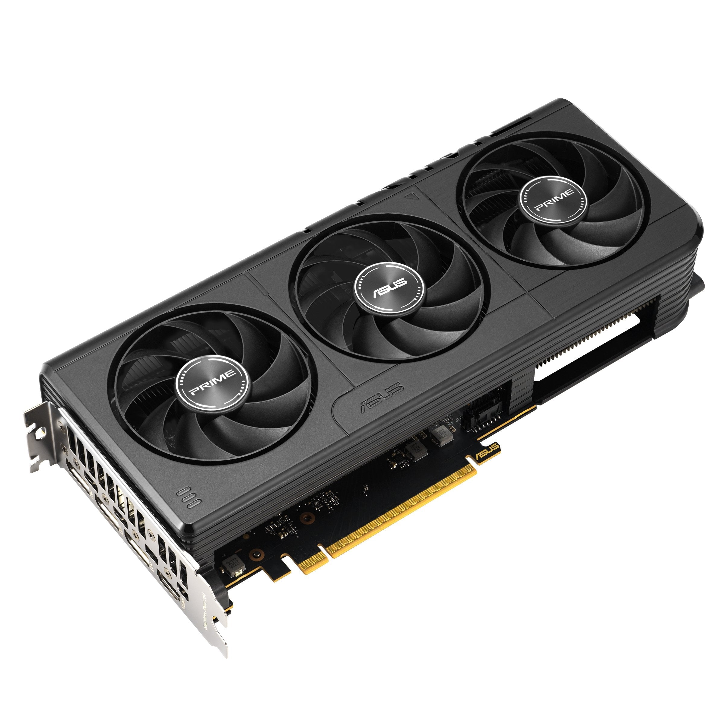 EAN 4711636057851 - ASUS Prime -RTX5060-O8G NVIDIA GeForce RTX 5060 8 GB GDDR7 imagen 3