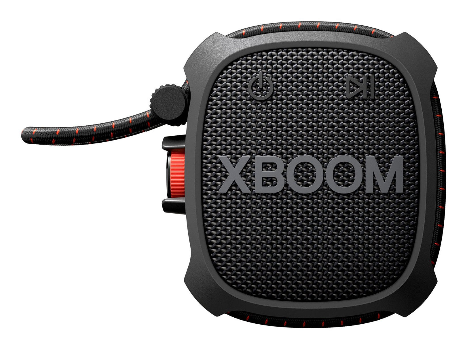 Lg Xboom Go Xg2 - Altavoz Bluetooth Portátil Con Diseño Resistente