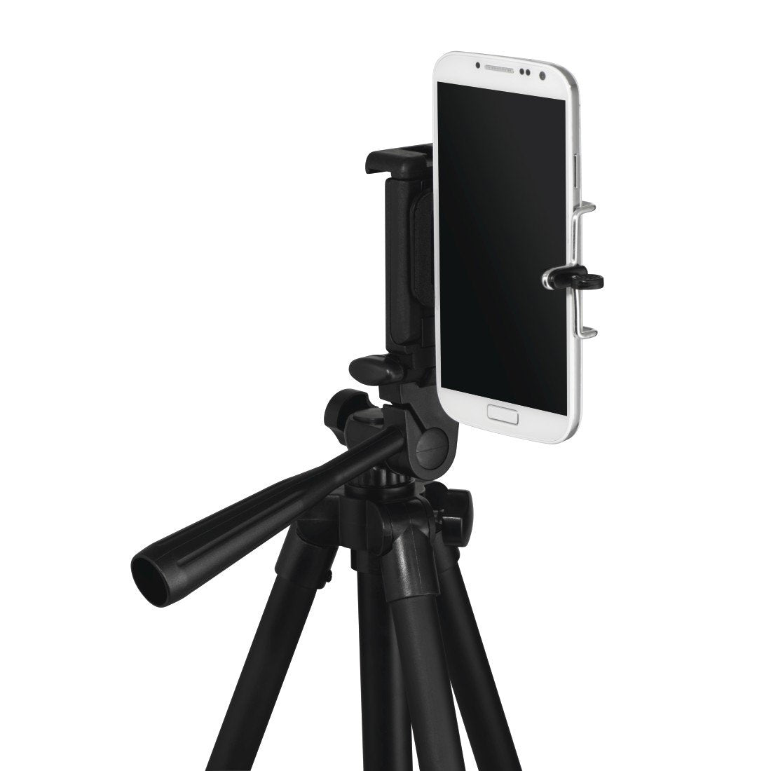 EAN 4007249046406 - Hama Star Smartphone tripode Smartphone/Cámara digital 3 pata(s) Negro imagen 18