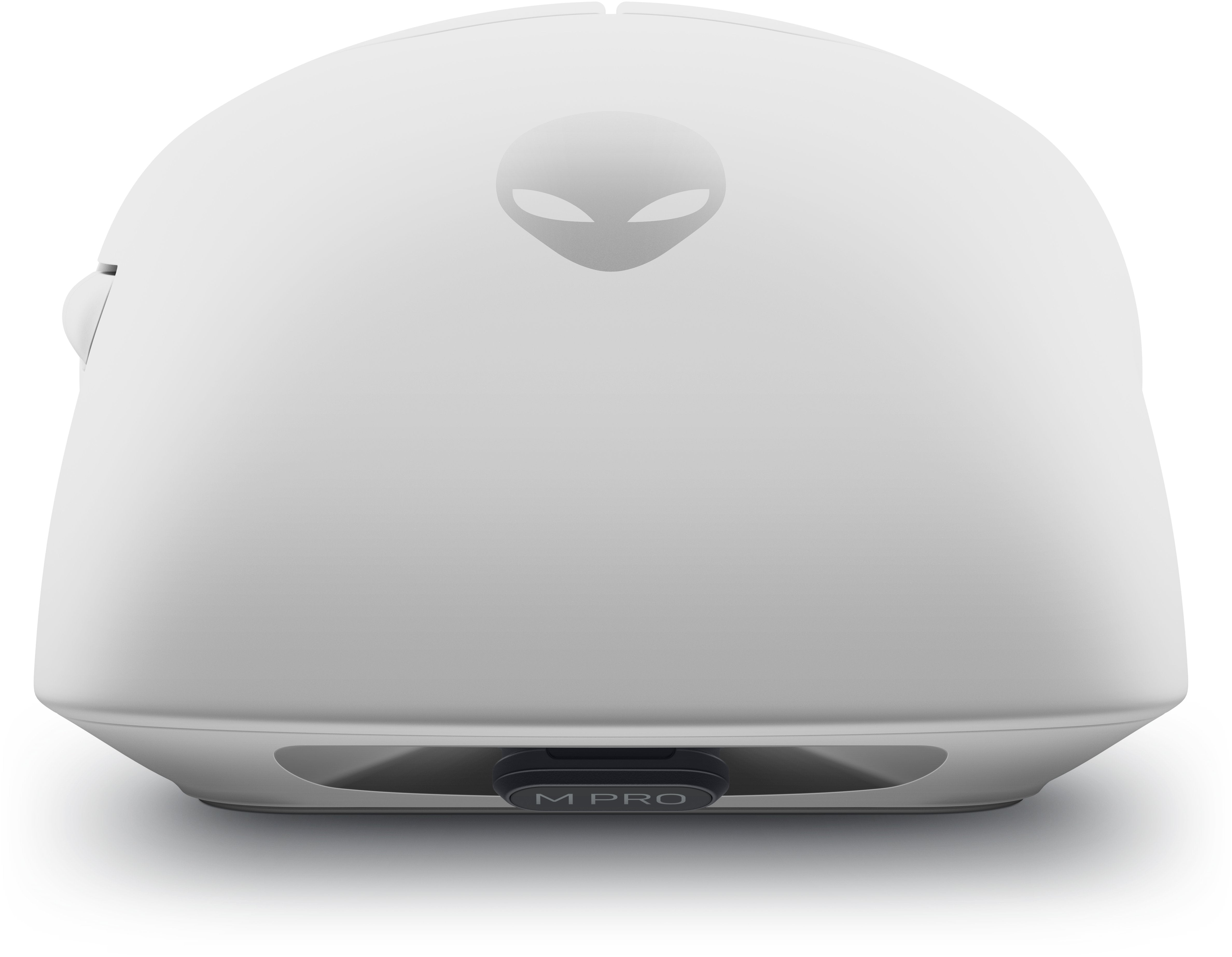 EAN 5397184877586 - Alienware Pro Wireless Gaming Mouse ratón Juego Ambidextro RF Wireless + USB Type-C Óptico 26000 DPI imagen 5