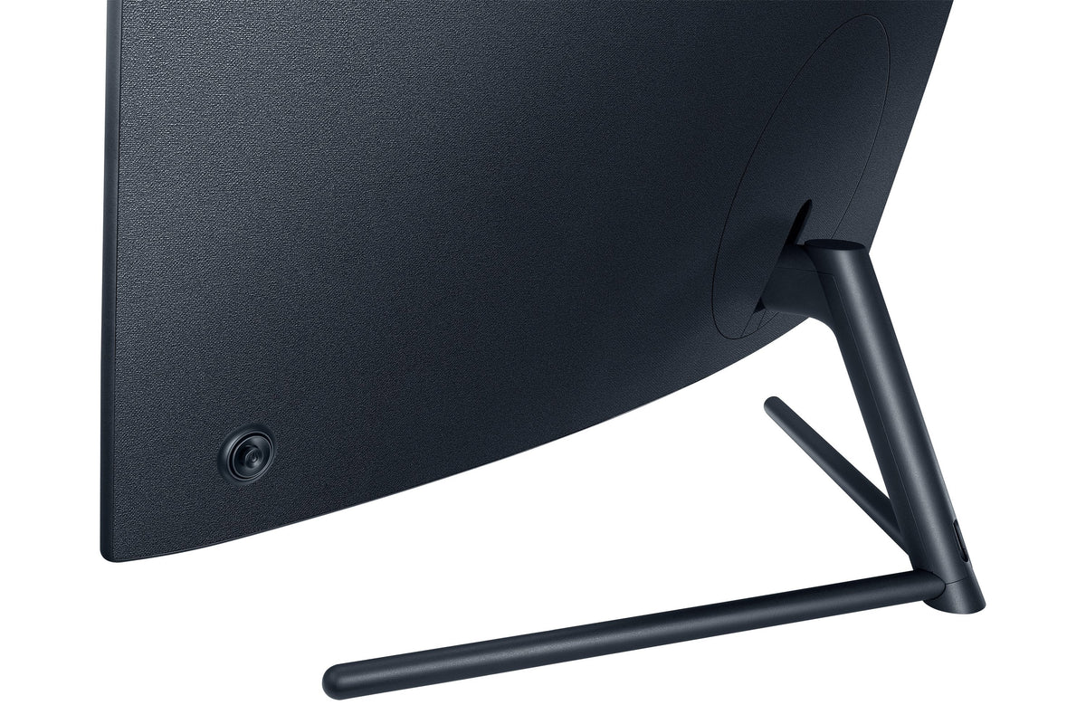 Samsung U32r590cwp 32" Uhd Va 60hz 4ms Curved 250cd M2 2500:1 Hdmi