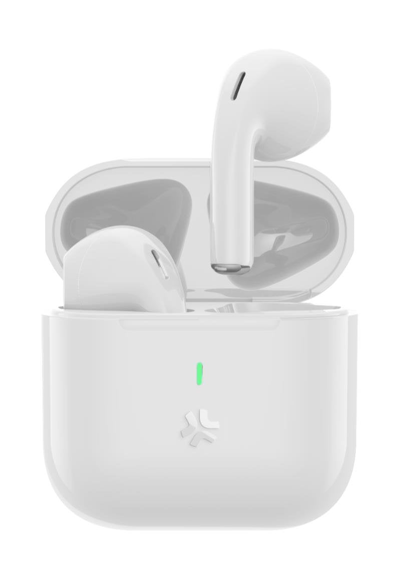 EAN 8021735212003 - Celly COMPACT Auriculares True Wireless Stereo (TWS) Dentro de oído Llamadas/Música USB Tipo C Bluetooth imagen 2