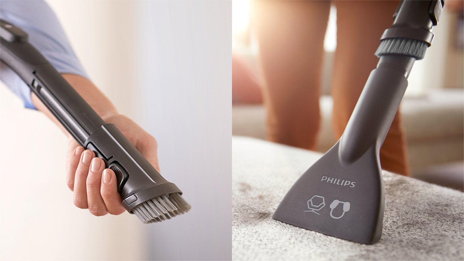 Vacuum Cleaner/Xd6142/12 Philips