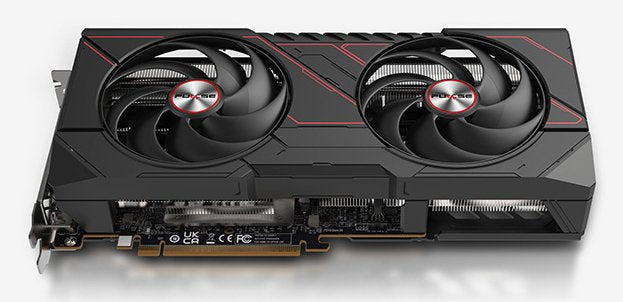 Sapphire Vga 12gb Rx9070gre Pulse Gaming Oc 2xhdmi/2xdp Pulse Amd Radeon Rx 9070 Gre Gaming Oc 12gb Dual H