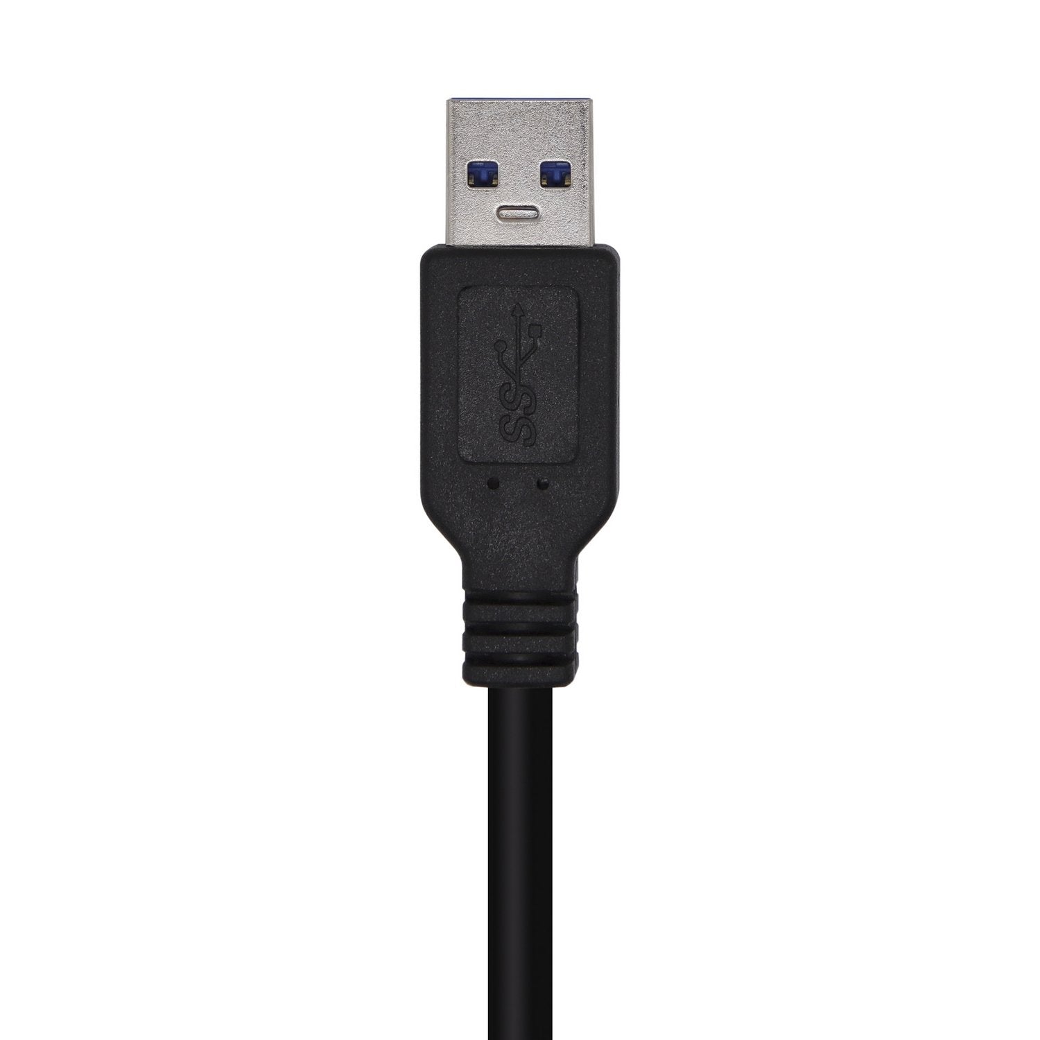 EAN 8436574704969 - AISENS A105-0447 cable USB USB 3.2 Gen 1 (3.1 Gen 1) 2 m USB A imagen 2
