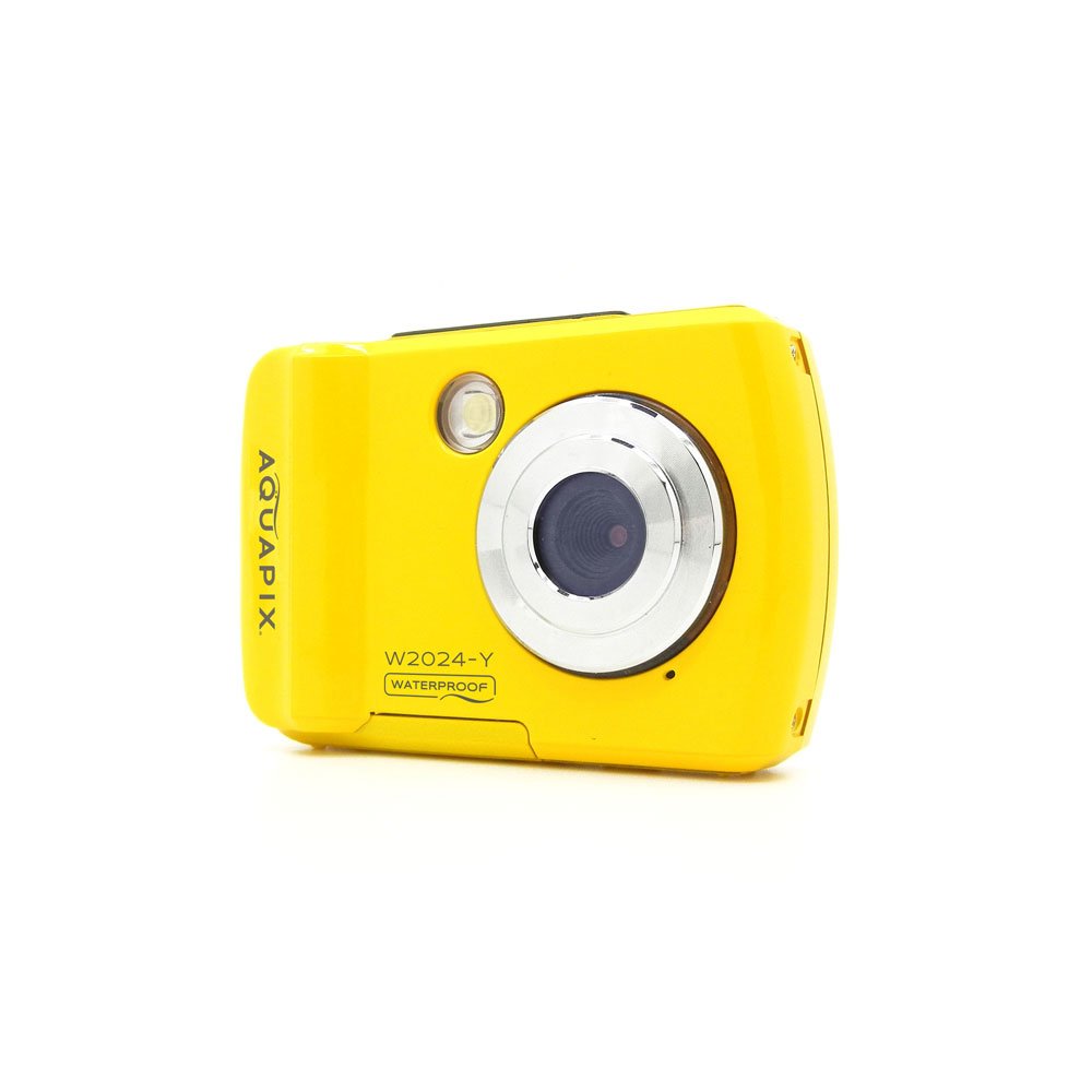 Easypix Aquapix W2024 Splash Amarillo