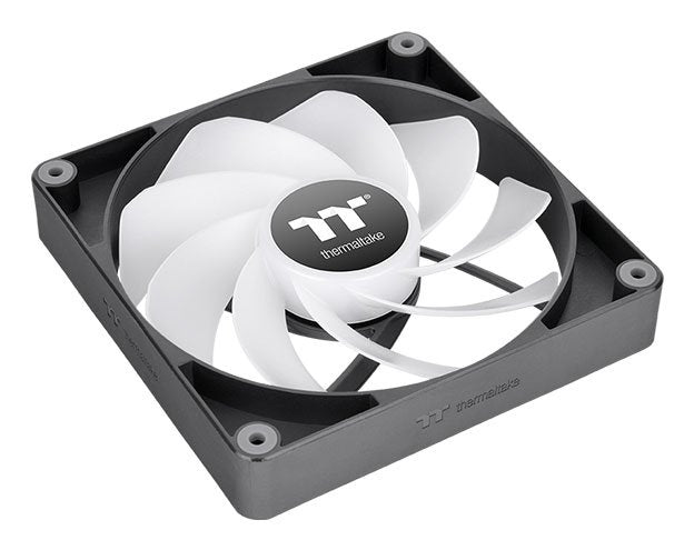EAN 4711475641464 - Thermaltake CT120 Reverse ARGB Carcasa del ordenador Ventilador 12 cm Negro 2 pieza(s) imagen 2