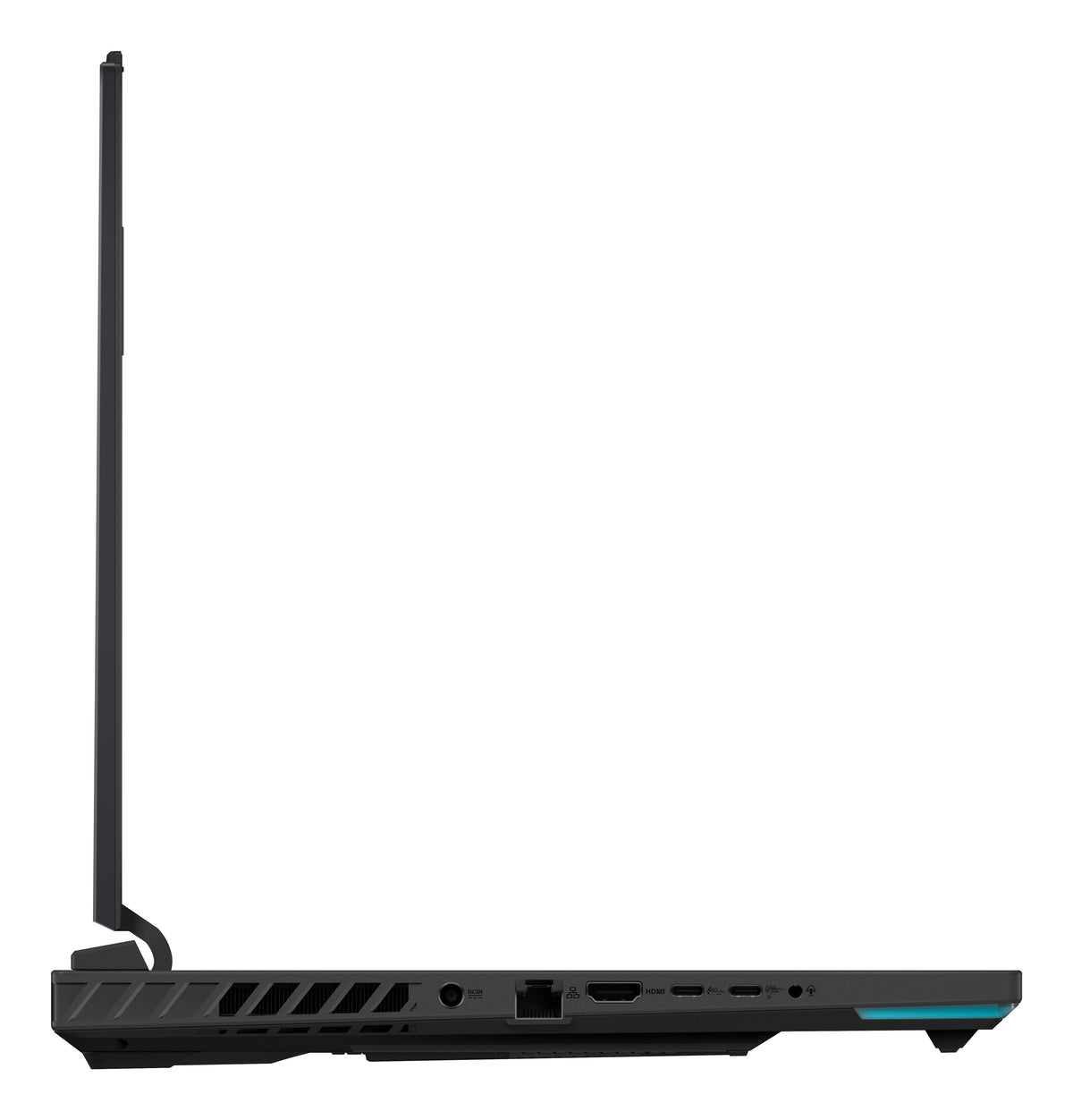 Portátil Asus Rog Strix G16 G614fr-Ts365 16" Amd Ryzen 9 9955hx 16gb 1tb Ssd Rtx 5070 Ti Sin Sistema Operativo