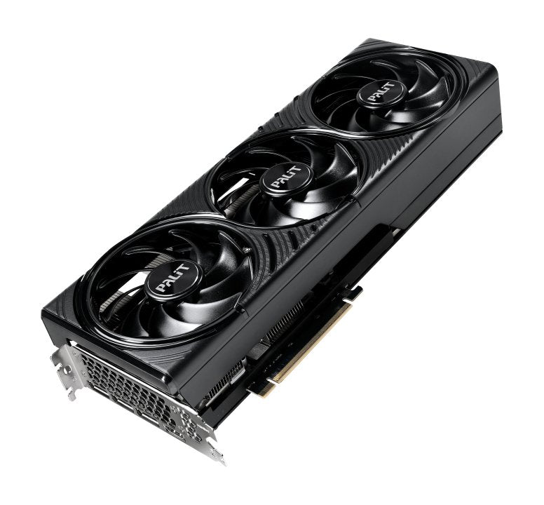 Palit Rtx5080 Infinity 3 Oc 16gb Gddr7 Hdmi 3xdp