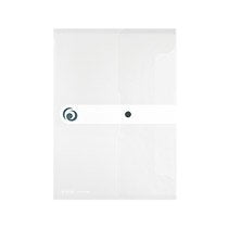 Carpeta Herlitz 11207065 Polipropileno (Pp) Transparente