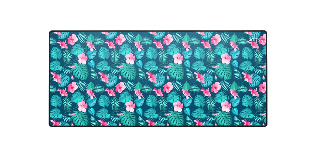 Cherry X Xtrfy Gp5 Tropical Xl