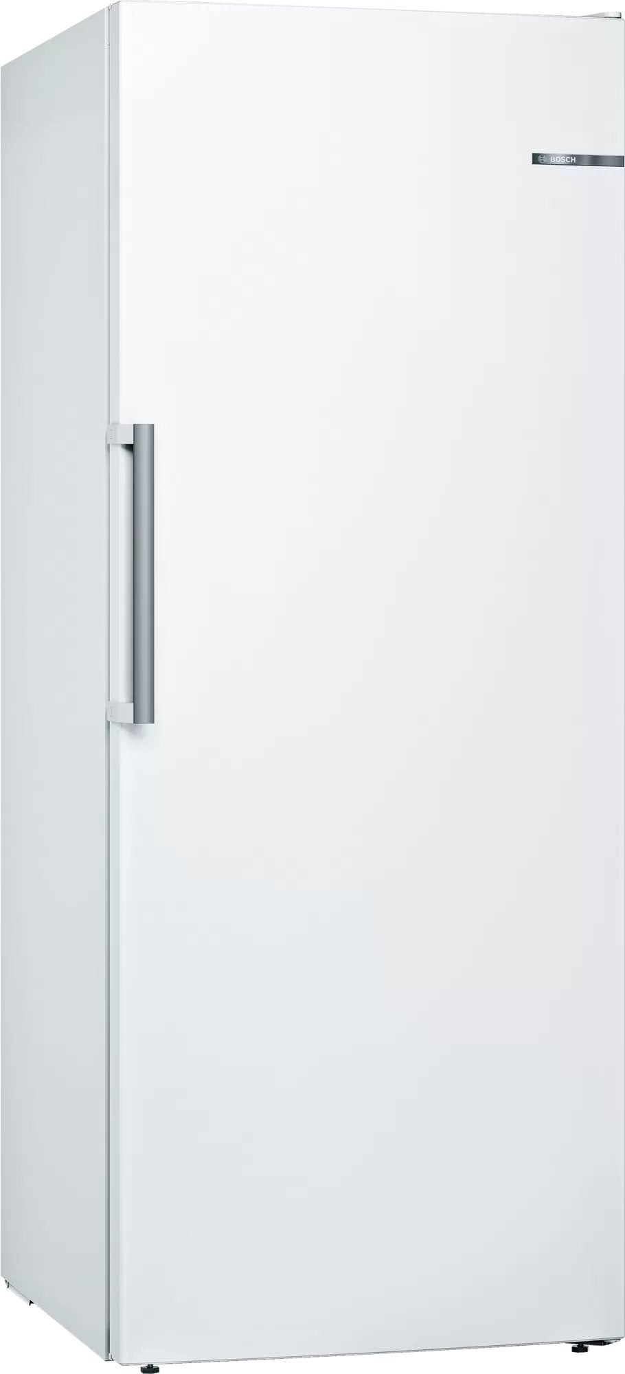 EAN 4242005196609 - Bosch Serie 6 GSN54AWDV congelador Congelador vertical Independiente 328 L Blanco imagen 1