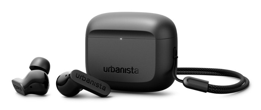 EAN 7350088305089 - Urbanista Palo Alto Auriculares True Wireless Stereo (TWS) Dentro de oído Llamadas/Música Bluetooth Negro imagen 4