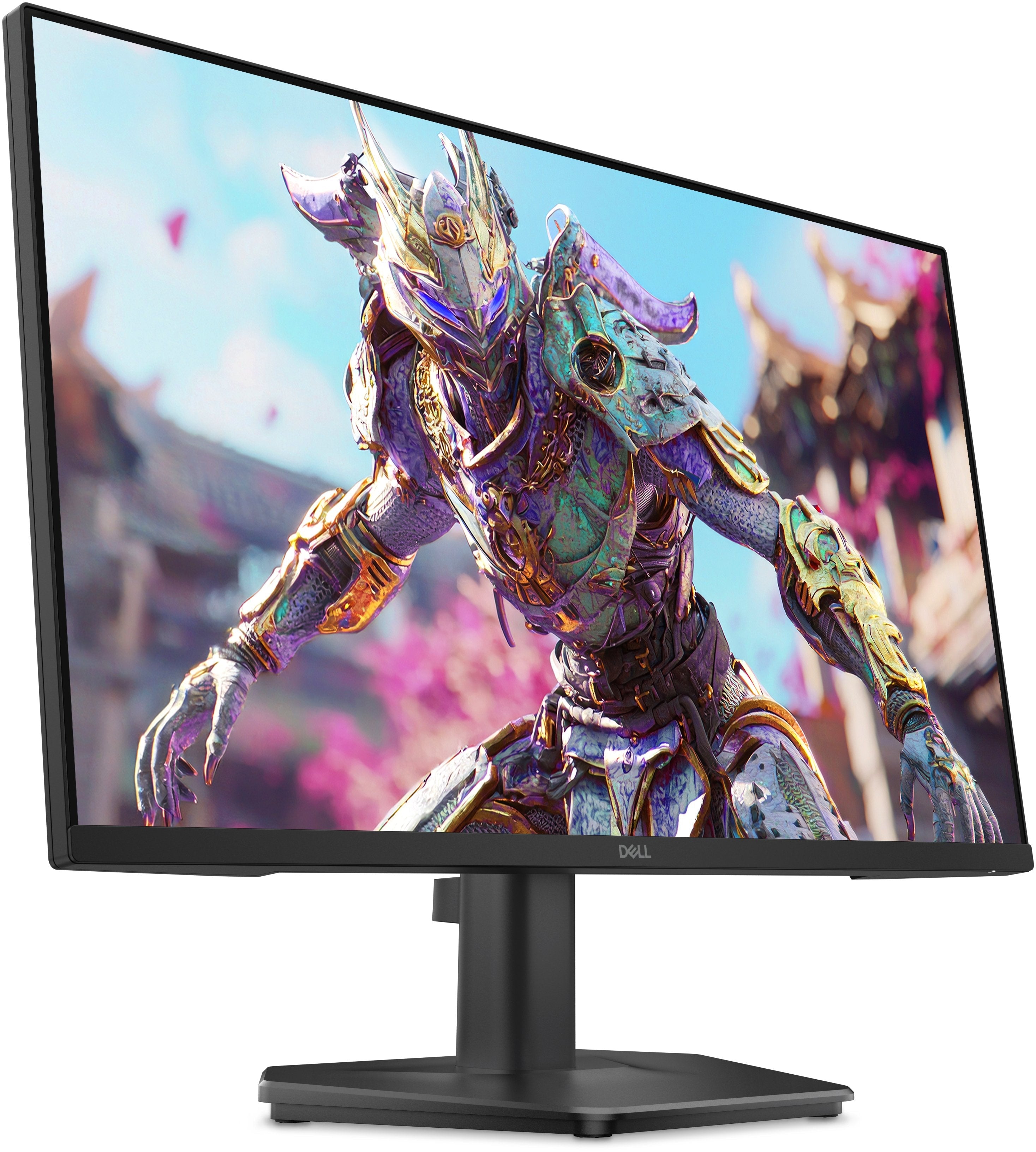 Monitor Dell Se2426hg 23.8" 1920 X 1080 Pixeles Full Hd Lcd Negro