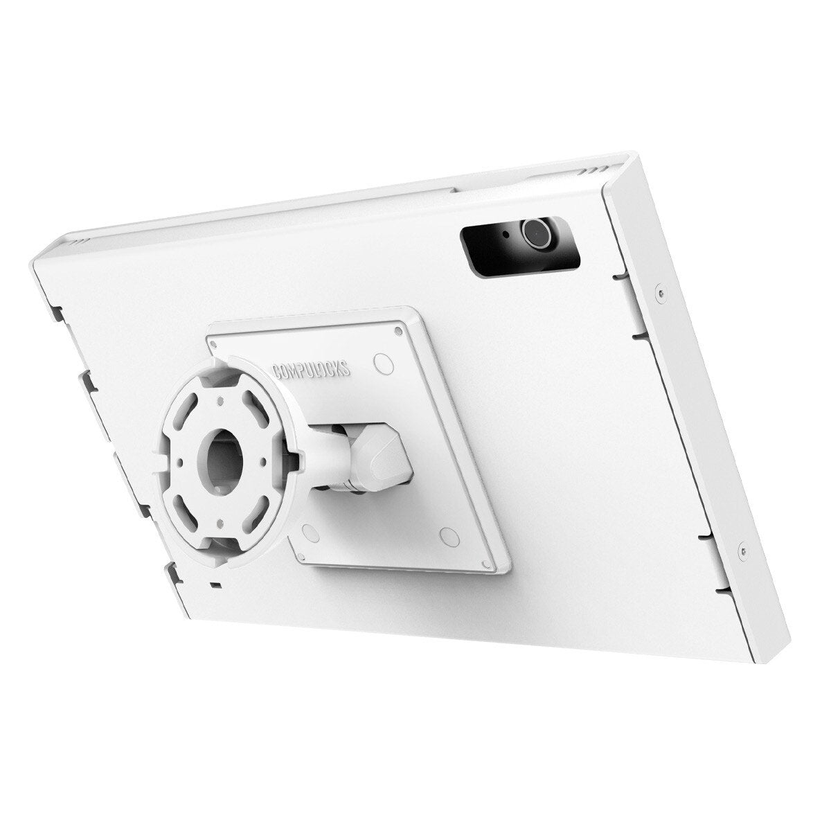 Ipad 10th-11th (A16) Gen Swell Enclosure Bow Tilting