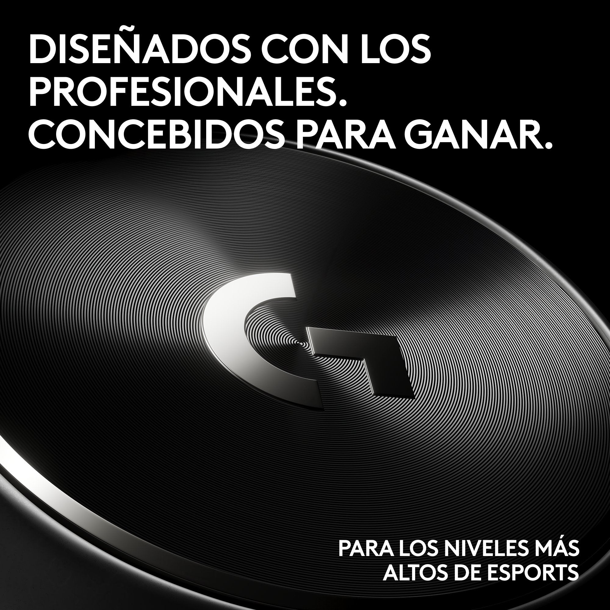 EAN 5099206109056 - Logitech G 981-001263 auricular y casco Auriculares Inalámbrico Diadema Juego Bluetooth Negro imagen 7
