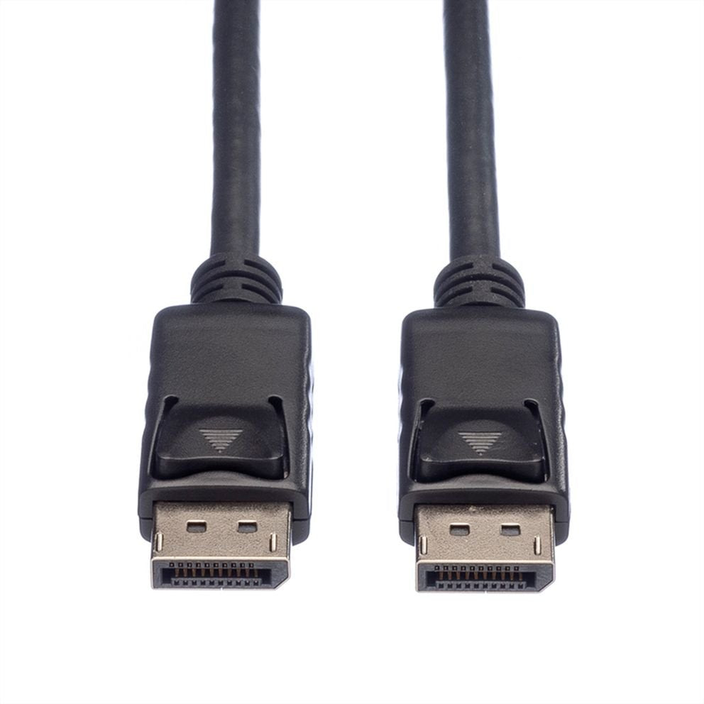EAN 7630049619722 - ROLINE 11445763 3 m DisplayPort Negro imagen 2