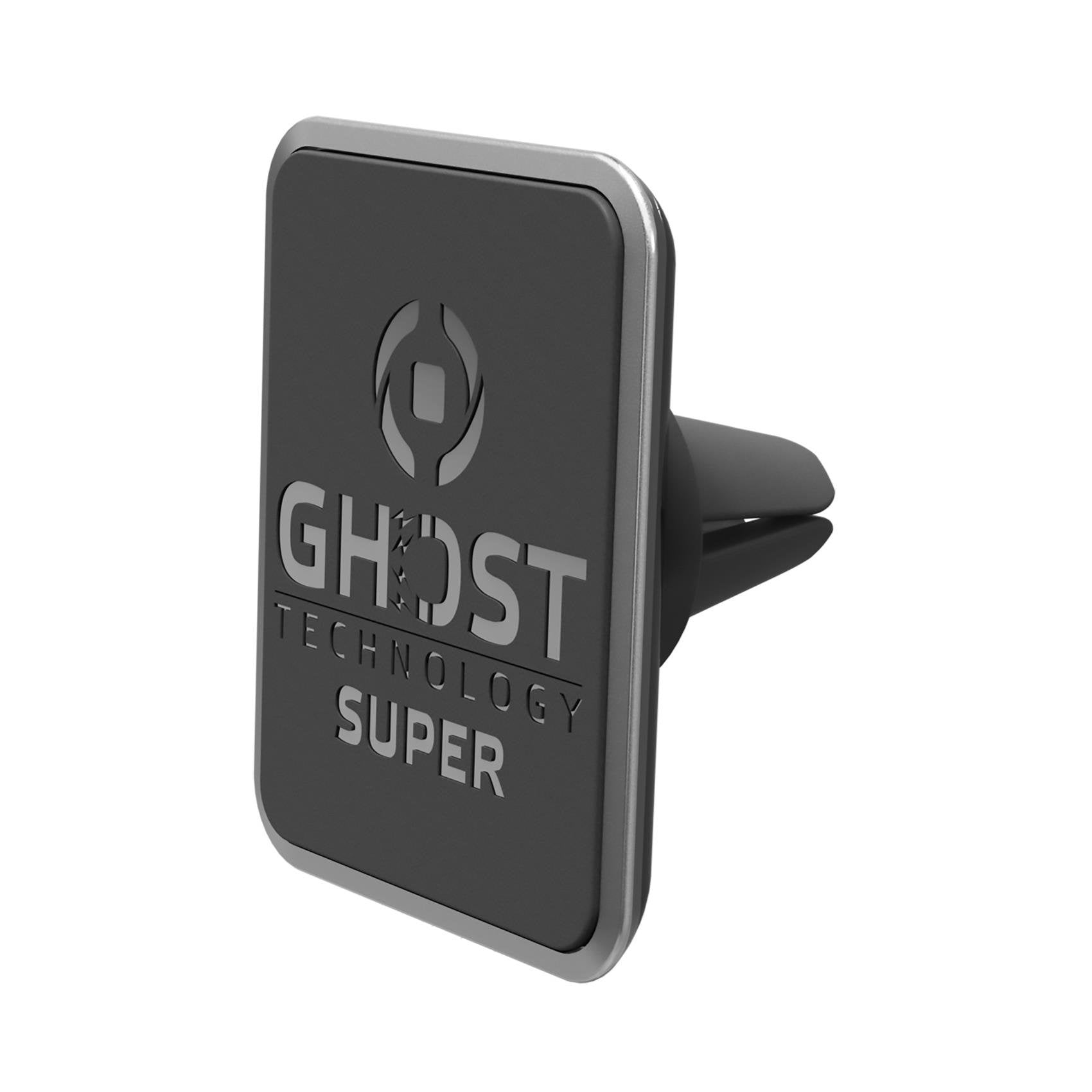 EAN 8021735188346 - Celly GHOSTSUPERVENT soporte Soporte pasivo Teléfono móvil/smartphone Negro imagen 1