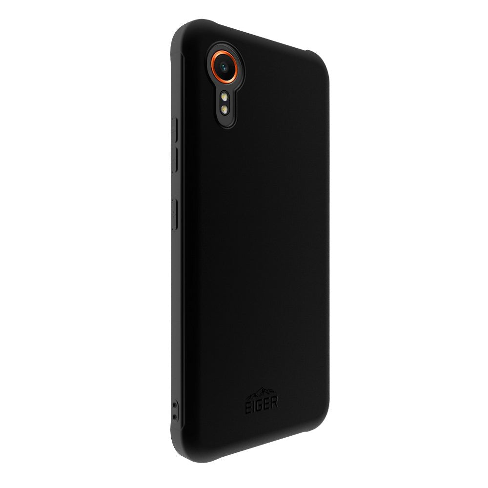 EAN 5055821774468 - EIGER EGCA00589 funda para teléfono móvil 16,8 cm (6.6") Negro imagen 1