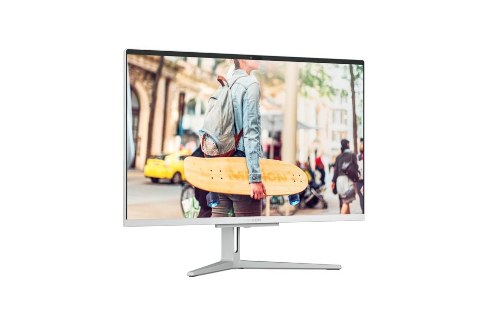 EAN 4061275219715 - MEDION AKOYA E23405 MD62581 Intel® Celeron® 6305 60,5 cm (23.8") 1920 x 1080 Pixeles PC todo en uno 4 GB imagen 6