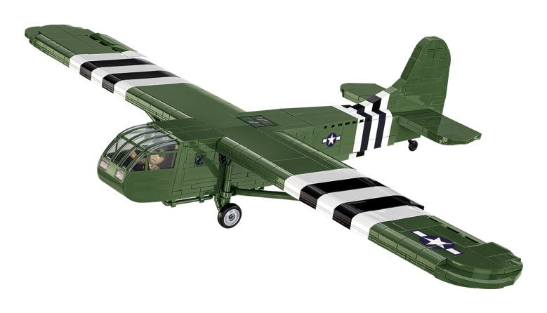 EAN 5902251057558 - COBI Waco CG-4 imagen 1