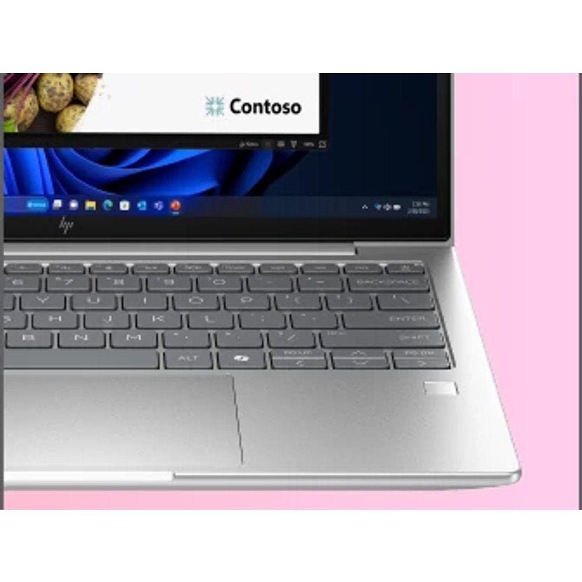 EAN 0199251426322 - HP EliteBook 6 G1i Wolf Pro Security Edition Intel Core Ultra 5 225U Portátil 33,8 cm (13.3") WUXGA 16 GB imagen 18