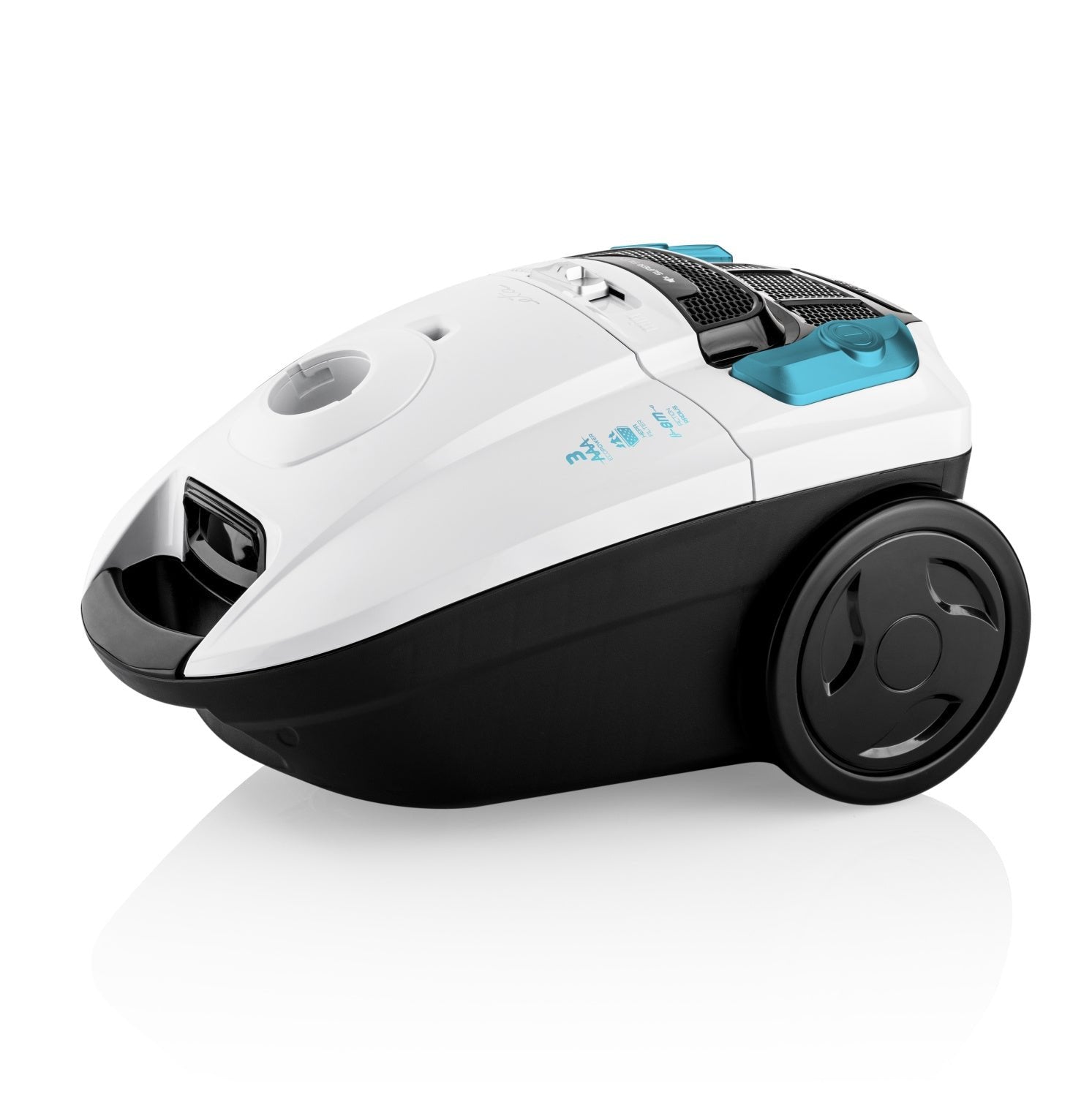 EAN 8590393366385 - Eta Diego 5521 90000 3 L Secar 800 W Sin bolsa imagen 3