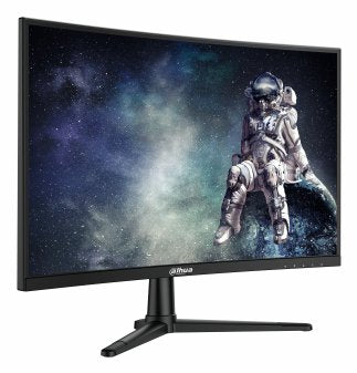 EAN 6937552412699 - Dahua Technology LM27-E240C pantalla para PC 68,6 cm (27") 1920 x 1080 Pixeles Full HD LED Negro imagen 2